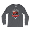 grandma fire trucks Long Sleeve Shirts