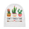 Cactus Baby Beanies