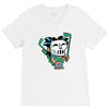 li&rsquo;l cj V-Neck Tee
