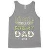 proud army dad Tank Top