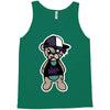 slugs Tank Top
