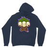 psychic frond Hoodie