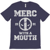 merc with a mouth T-Shirt