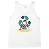 save the galaxy Tank Top