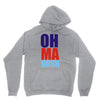 oh ma gosh Unisex Hoodie