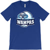planet hoth wampas T-Shirt