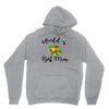world's best mom Unisex Hoodie