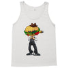 random shit Tank Top