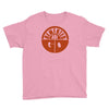 demented logo Youth Tee