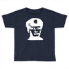 captain scarlet spectrum cult sci fi Toddler T-shirt