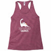 Brother Saurus Racerback Tank