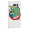 cthulhu Samsung Galaxy S7