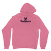 toothless academy Unisex Hoodie