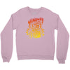 mindwar cycles Crewneck Sweatshirt