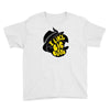 i can not lie Youth Tee