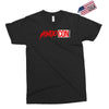 mondocon's first and second year in existence Exclusive T-shirt