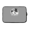 greetings from san fransokyo Laptop sleeve