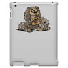 naughty boy iPad 3 and 4 Case