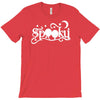 halloween spooky T-Shirt