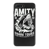 shark tours iPhone 7 Plus Case