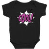 cool !!! Baby Bodysuit