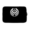 bassnectar music logo dj lorin ashton dance techno Laptop sleeve
