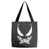 venom Tote Bags