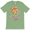 pizza my heart (2) T-Shirt