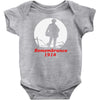 1914 remembrance Baby Onesie