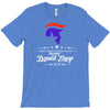 new trump for president 2016 make america great again T-Shirt