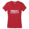 prs guitars new Women's V-Neck T-Shirt