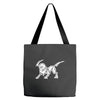 tribal absol Tote Bags