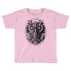 owl Toddler T-shirt
