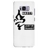 dag nasty Samsung Galaxy S8 Plus Case