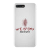 Weapon X Mutant  Wolverine iPhone 7 Plus Case