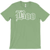 halloween boo T-Shirt