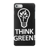 think green iPhone 7 Case