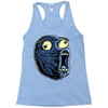 lol Racerback Tank