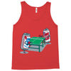 beer pong Tank Top
