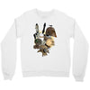 hunters for hire Crewneck Sweatshirt