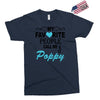 my favorite people call me poppy Exclusive T-shirt