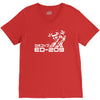 robocop inspired ed 209 V-Neck Tee