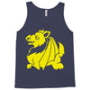 dragon Tank Top