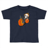 kid rider Toddler T-shirt