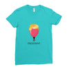 President Ladies Fitted T-Shirt