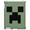 creeper face iPad 3 and 4 Case