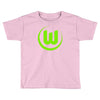 vfl wolfsburg die Toddler T-shirt