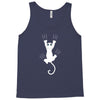 Cat Tank Top