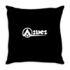 aspes Throw Pillow