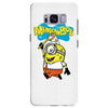 minion bob Samsung Galaxy S8 Plus